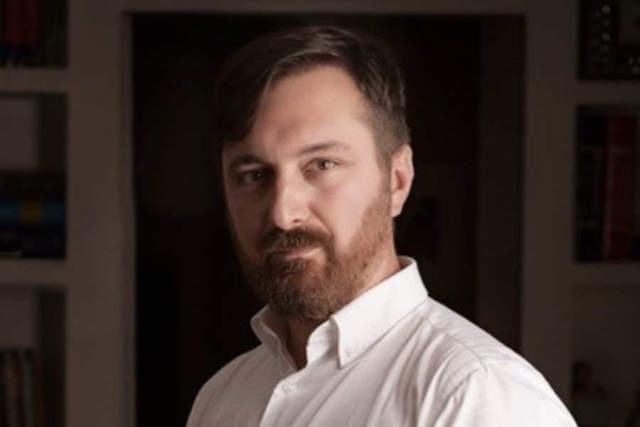 Massimo Righini Joins Colorado Films as Creative Development Director for TV, Formats and Unscripted